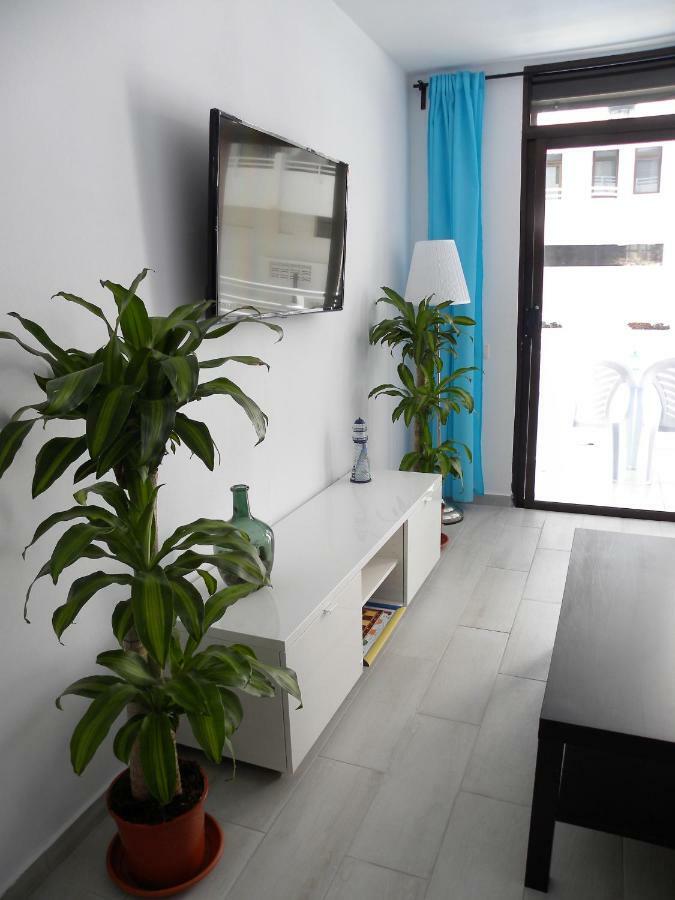 Ben'Sholidayflat Ideal For Families Groups And Couples Terrace Solarium Wi-Fi Netflix Smart Tv 엘메다노 외부 사진
