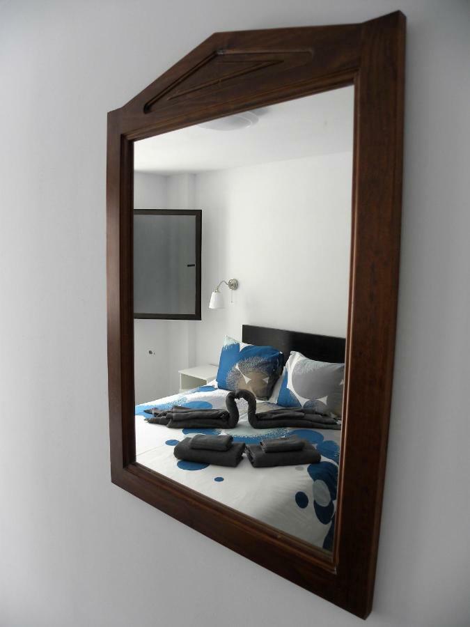 Ben'Sholidayflat Ideal For Families Groups And Couples Terrace Solarium Wi-Fi Netflix Smart Tv 엘메다노 외부 사진