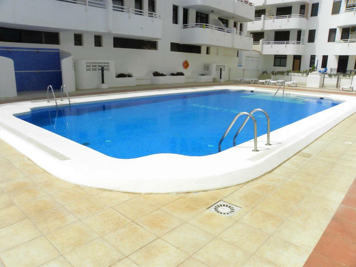 Ben'Sholidayflat Ideal For Families Groups And Couples Terrace Solarium Wi-Fi Netflix Smart Tv 엘메다노 외부 사진