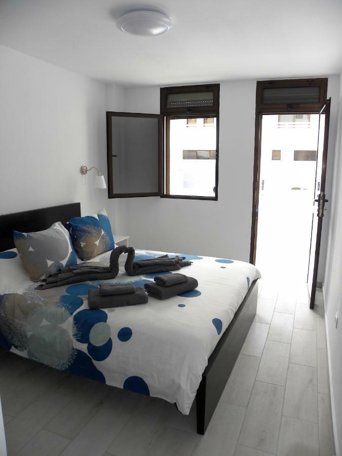 Ben'Sholidayflat Ideal For Families Groups And Couples Terrace Solarium Wi-Fi Netflix Smart Tv 엘메다노 외부 사진
