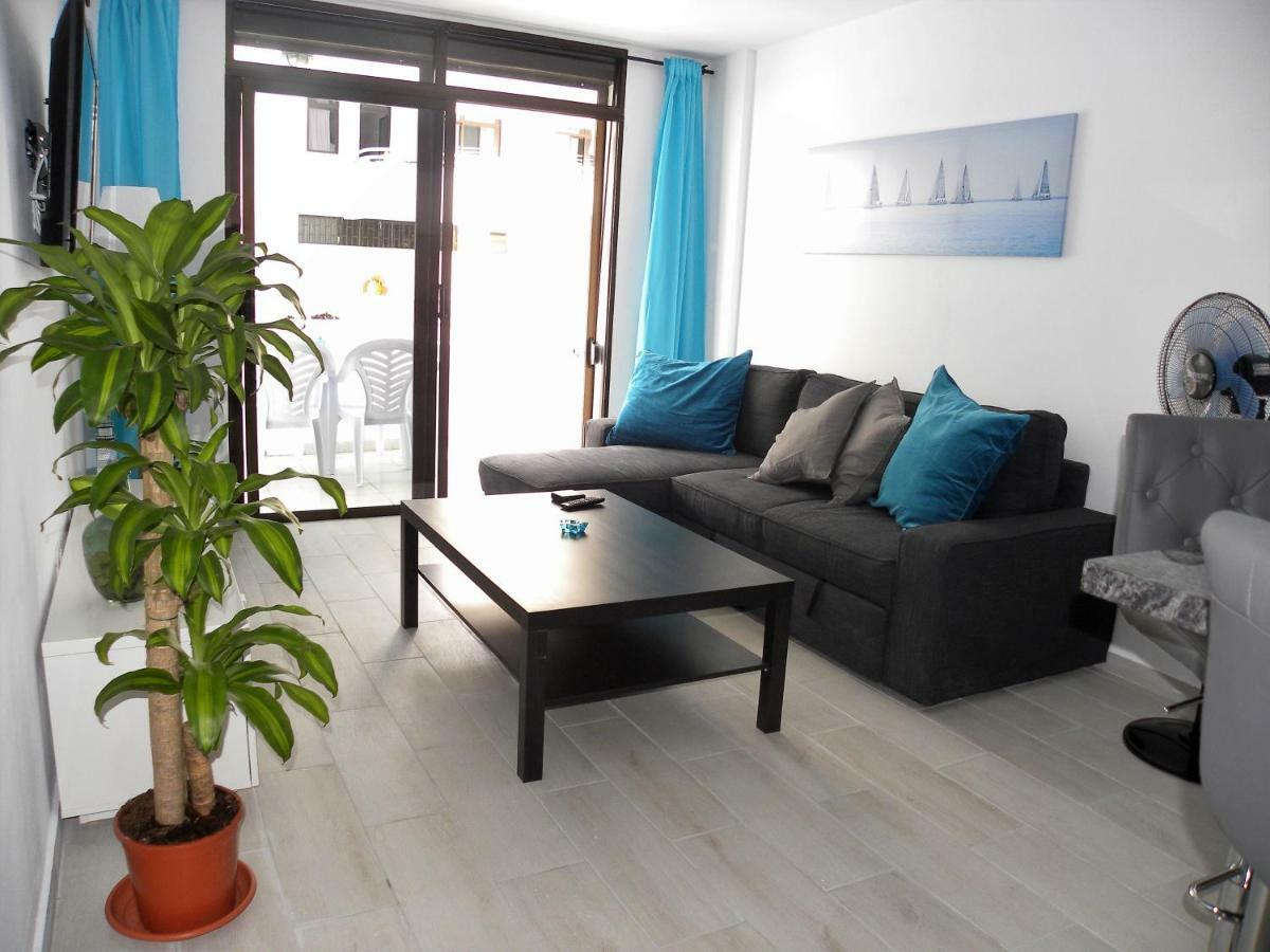 Ben'Sholidayflat Ideal For Families Groups And Couples Terrace Solarium Wi-Fi Netflix Smart Tv 엘메다노 외부 사진